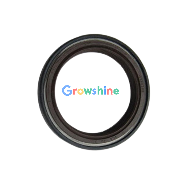 Crankshaft Front Oil Seal OE# 244-4498  24447223 - Heavy-Duty Solution for Construction & Automotive Systems