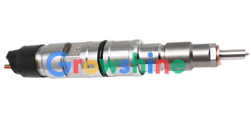 OE 0445120397 DLLA151P2240 Fuel Injection Pump for FAW J5 J6 Trucks & Xichai 6Cyi-6DM2-EU4 Engine | CRIN2 System