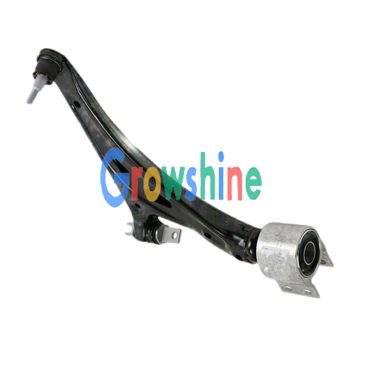 GM 84263004 Front Lower Control Arm Assembly (OE: 84263004) | Heavy-Duty Suspension Component for Cadillac XT5 & GMC Models