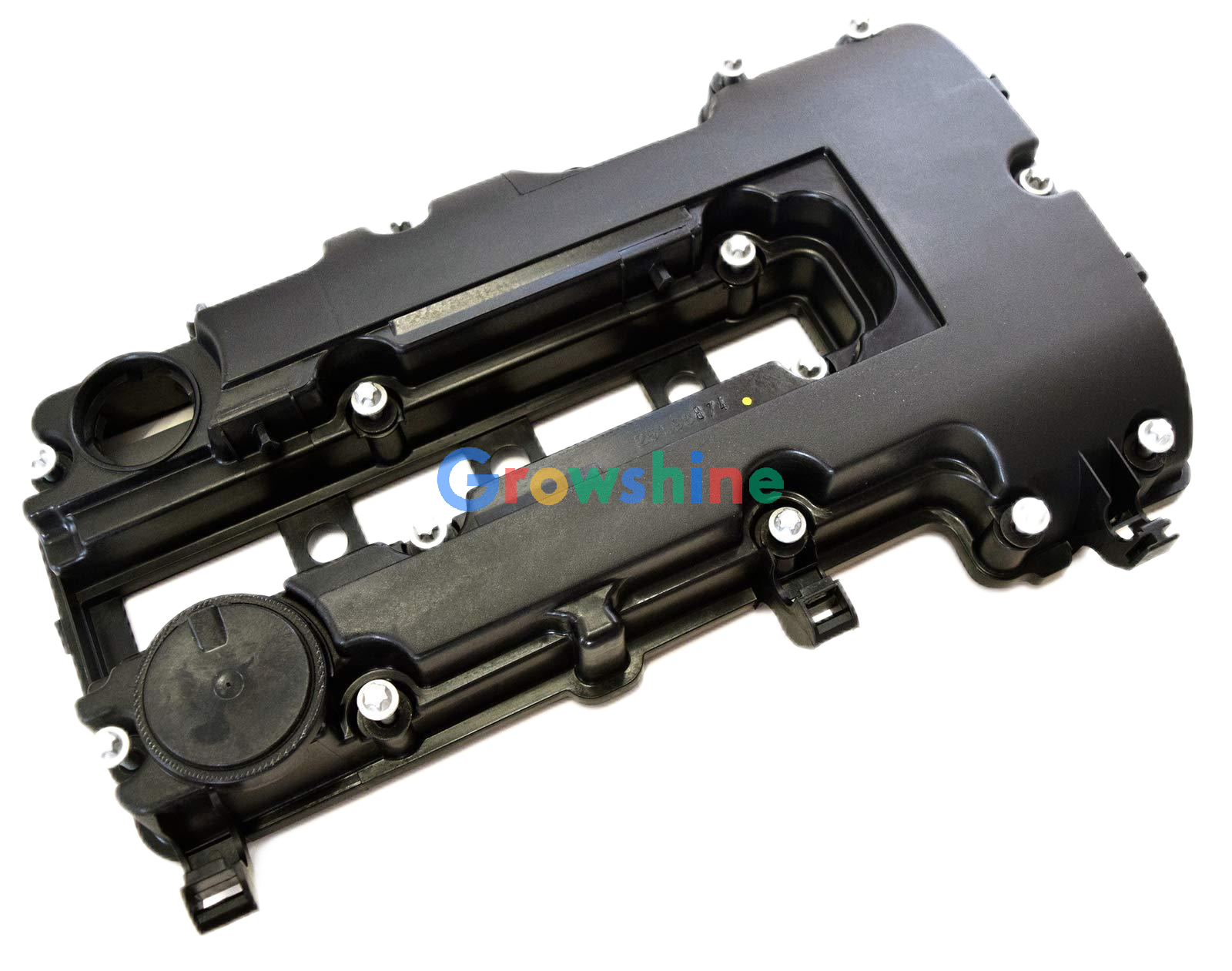 Genuine General Motors 55573746 Camshaft Cover (Replaced by 25198874)