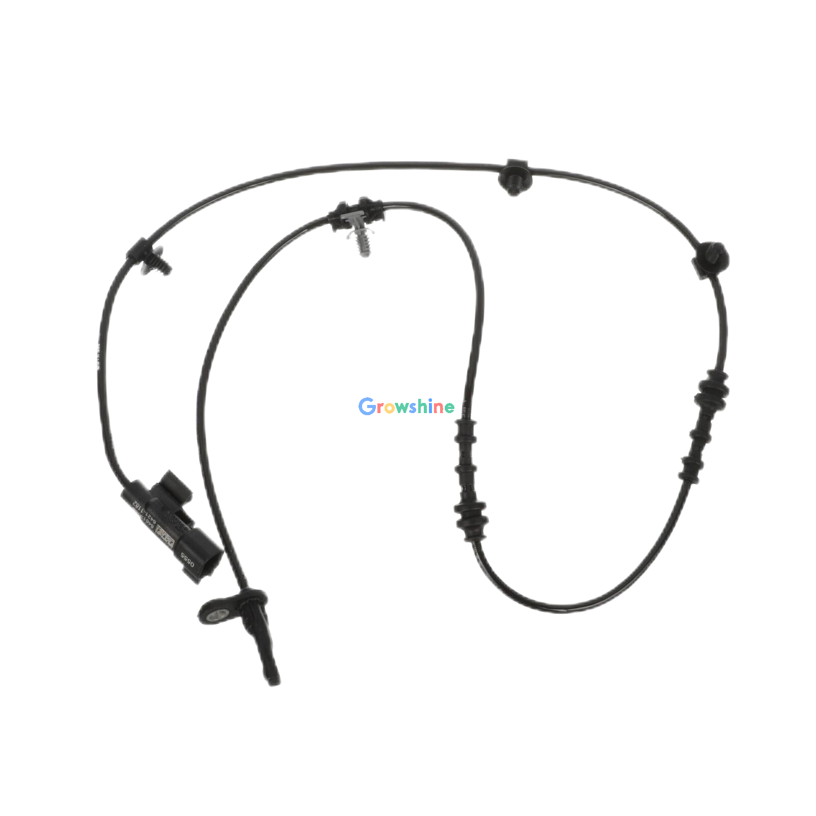 OE 84613188 ACDelco ABS Wheel Speed Sensor Front for Chevrolet Malibu 2016-2022, Buick Regal & LaCrosse – Growshine International
