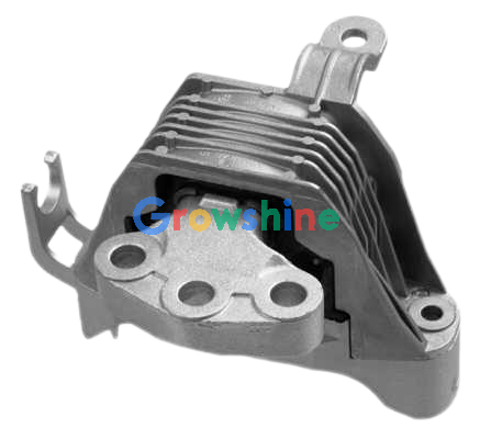 SWAG 40937974 Engine Right Rubber Mounting for OPEL Insignia Hatchback/Sedan/Wagon 2008- | High-Performance Vibration Control