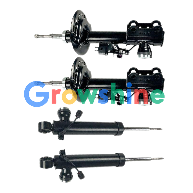 GM 22857109 Rear Shock Absorber Assembly