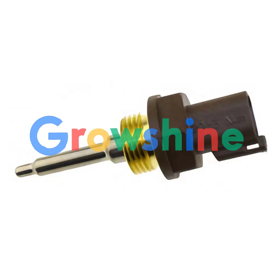 CATERPILLAR Water Temperature Sensor 2684360 & 2163436 - Premium Heavy-Duty Engine Protection