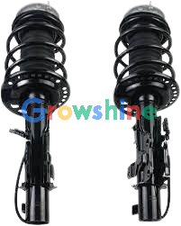 OEM Front Left Shock Absorber Strut Electric (OE 23450539) for Cadillac CTS RWD 2014-2019