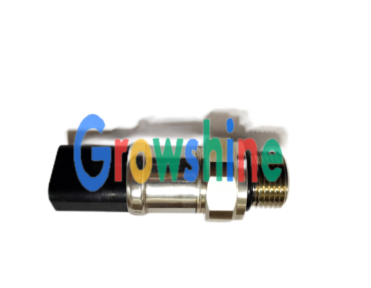 OE 434-3436 4343436 Hydraulic Pump Pressure Sensor for CATERPILLAR Excavators | Growshine International