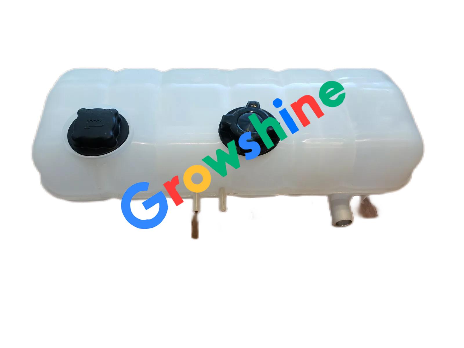 沃尔沃冷却液储液罐 21399626 1674916 1674922