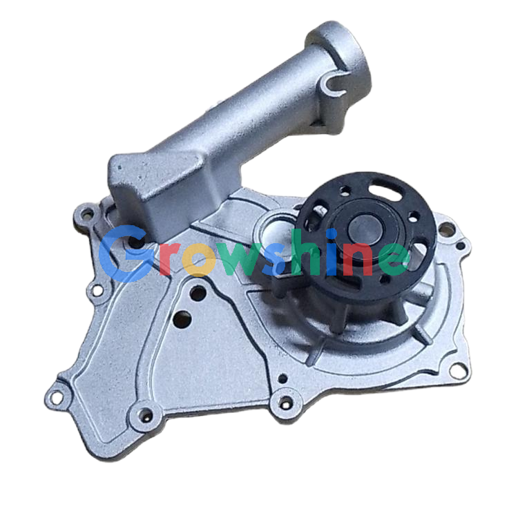 OE 55561623 High-Performance Engine Water Pump for Chevrolet Cruze/Sonic/Encore 1.4L | Growshine International
