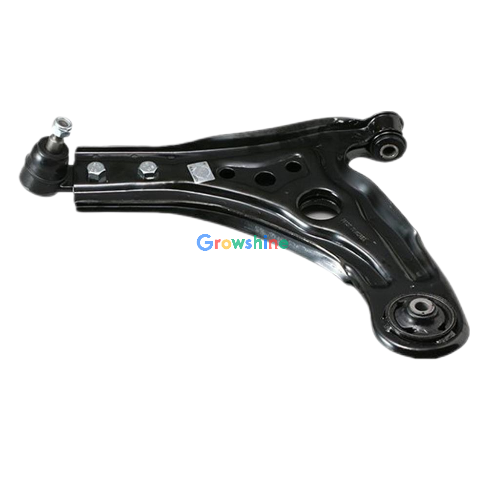9008225  CTR CB0161 Front Lower Ball Joint Assembly