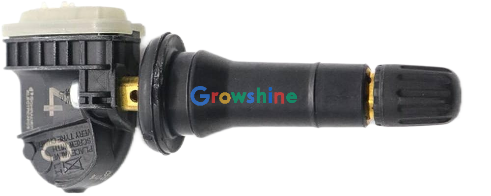 GM 13522631 Tire Pressure Indicator Sensor Assembly