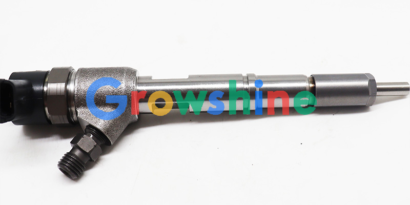 OE-0445110659 Certified Diesel Injector Nozzle DLLA145P2461