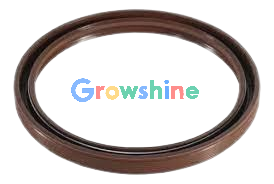 High-Quality Crankshaft Rear Oil Seal (Part# 24105996) 