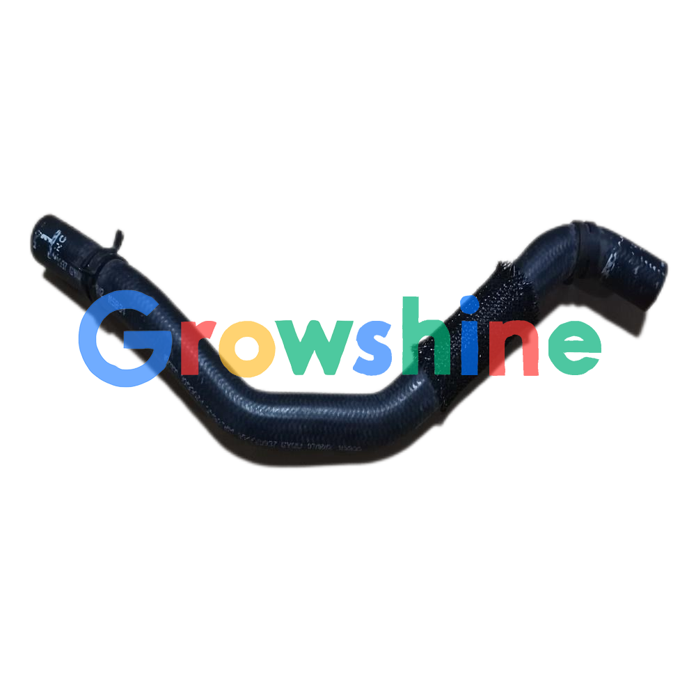 Chevrolet New Sail Radiator Water Pipe (OE# 90803217, 9013363, 9048063)