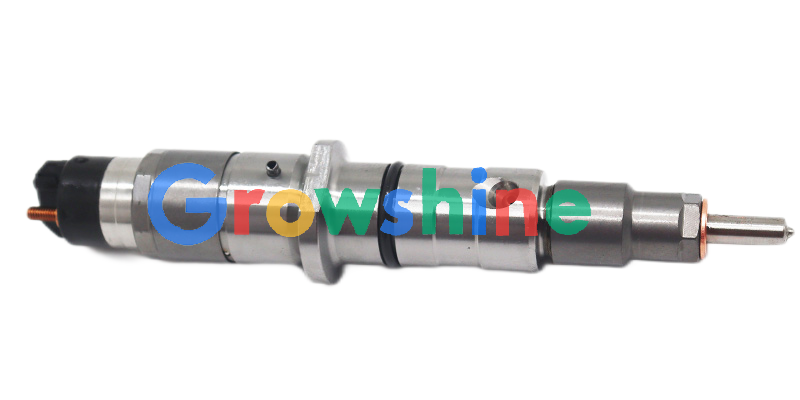 OE 0445120125 DLLA118P2203 Fuel Injector - Premium Solution for Cummins CRIN1 Engines