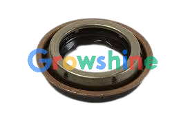 GM 55353153 Front Wheel Drive Shaft Oil Seal – OEM Replacement for Automotive & Heavy-Duty Applications
