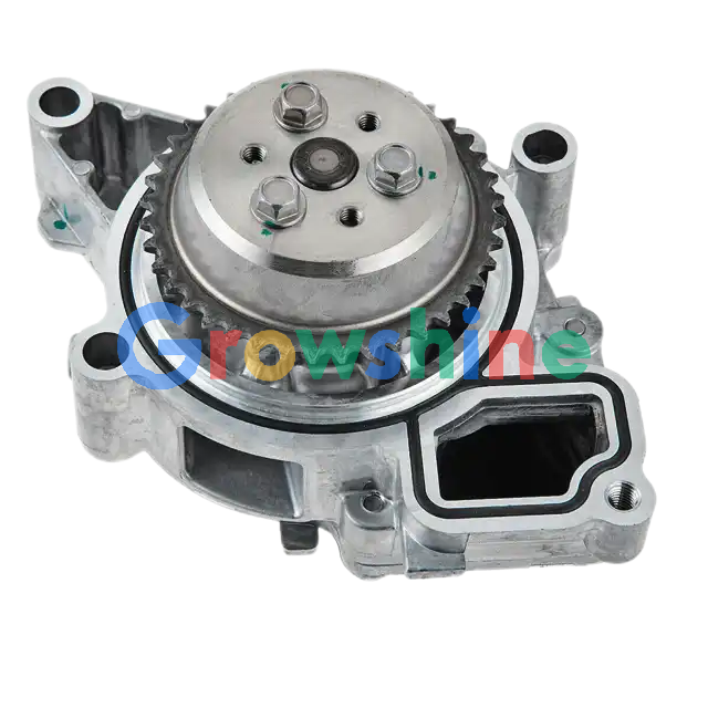 RAREELECTRICAL OE#12591894 Water Pump for Buick Lacrosse 2.4L (2010-2015)