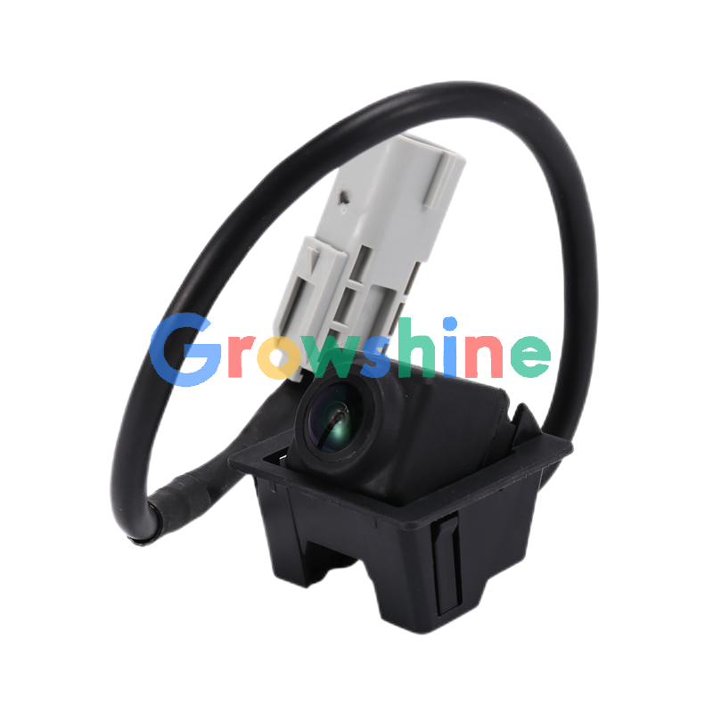 Original Quality Rear Shock Absorber for Chevrolet Trax (Part# 95276347, 95400969, 95276339)