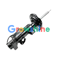 Premium Cadillac ATS Rear Right Electric Front Suspension Shock Absorber