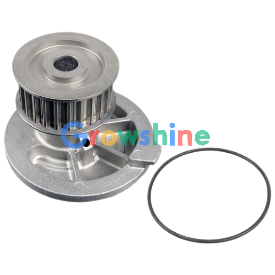 92065969 Water Pump & Timing Belt Set for CHEVROLET, DAEWOO, GENERAL MOTORS, OPEL, VAUXHALL | OEM-Compatible Engine Cooling System Parts