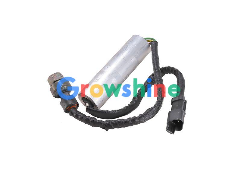 Caterpillar Pressure Sensor 1578394 - High-Quality Replacement Part
