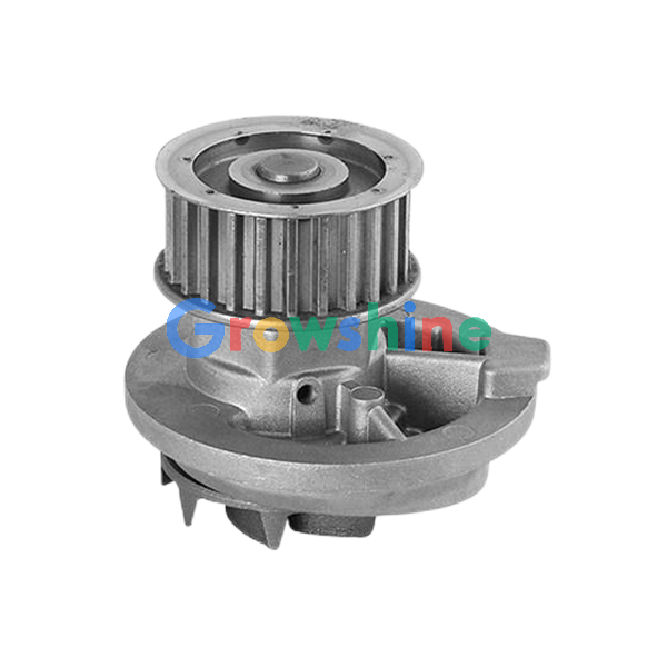 Genuine GM Water Pump 92226211 – Premium Replacement for Heavy-Duty Vehicles