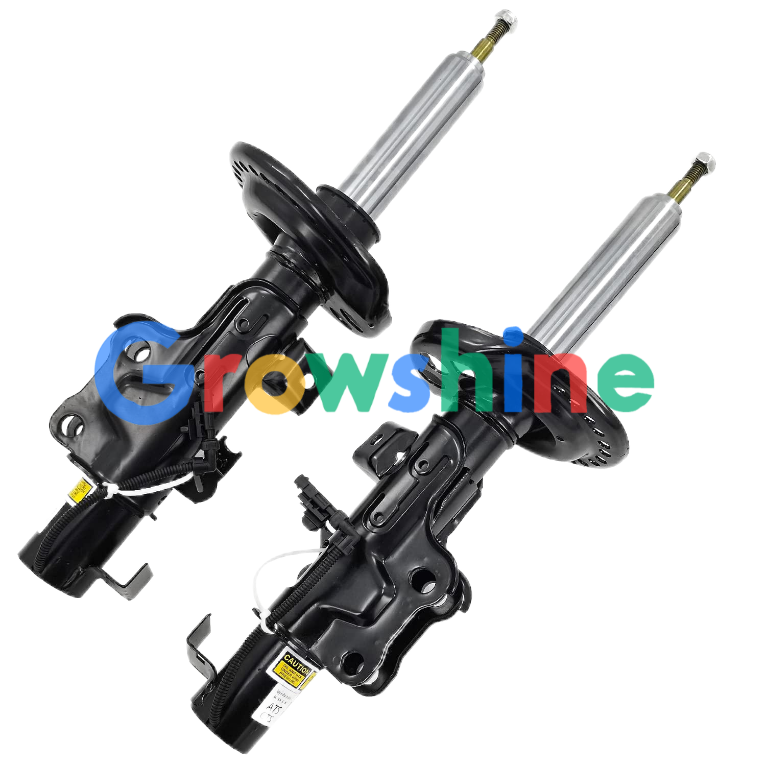 GM 23247469 Front Suspension Strut Assembly - Premium Quality & OEM Fitment