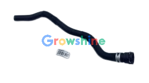 9073241  Premium Heater Outlet Inlet & Radiator Hoses for Heavy-Duty Vehicles