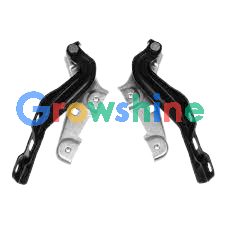 23134810  GM Genuine Parts Driver Side Hood Hinge
