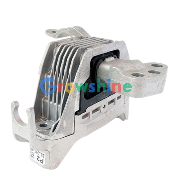 ACDelco GM Genuine Parts 13347455 Passenger Side Engine Mount (OE: 13347455)