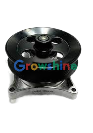 OE 12667389 12668842 Water Pump 1430 Coolant for Renault/Opel/VAUXHALL & Heavy-Duty Applications
