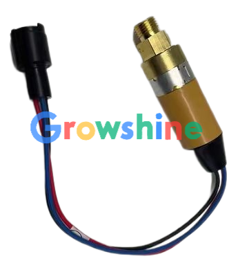 9X4276 Pressure Sensor - Reliable Aftermarket Replacement for Caterpillar Equipment