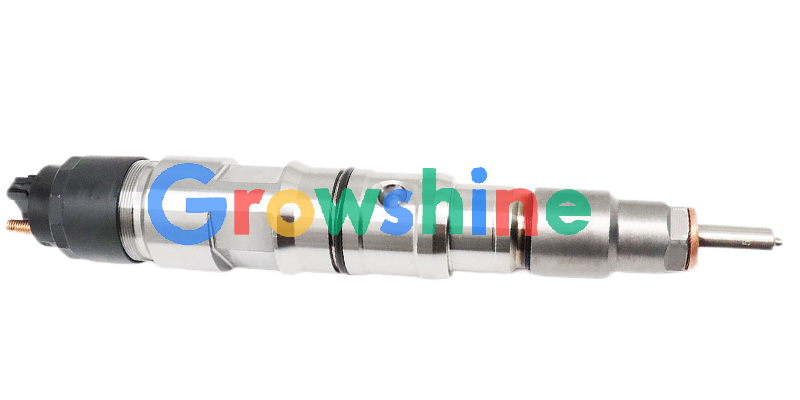 0445120290 Diesel Fuel Injector DLLA148P1815 F00RJ02806 – High-Performance CRIN2-16 System for Yuchai Engines