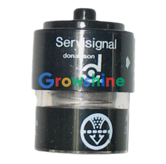 0965028 CATERPILLAR Air Filter Maintenance Indicator - Growshine International