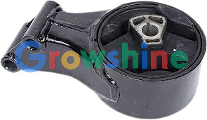 GM Genuine Parts Rear Transmission Mount [OE# 13324724] - Heavy-Duty Vibration Control Solution
