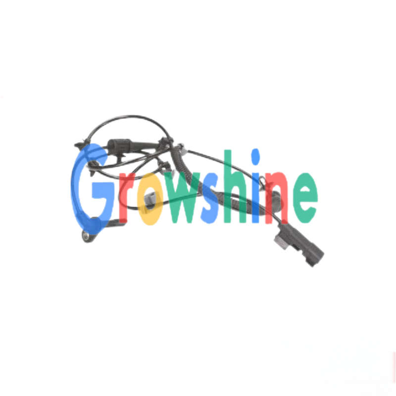 Growshine A-Premium ABS Wheel Speed Sensor 22785576, 22868983 - Direct OE Replacement for 2012-2013 Buick LaCrosse & Regal Sedan