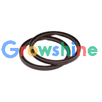 High-Performance Crankshaft Rear Oil Seal OEM 12653685/12661528/12664158