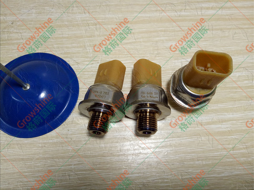 5PP4-8卡特挖掘机电器件传感器298-6488，2986488