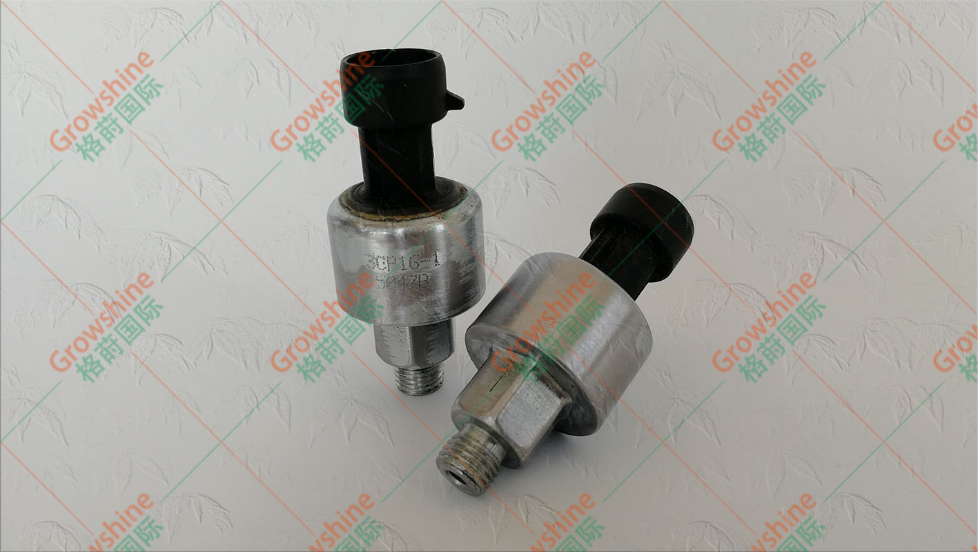 格莳国际3CP16-1压力传感器8971370421、8-97137042-1