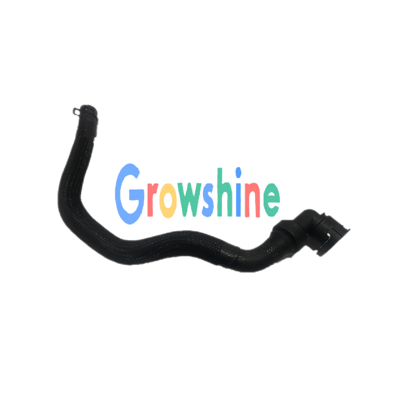 GM Genuine Parts 23486365 HVAC Heater Hose Assembly - OE# 23486365