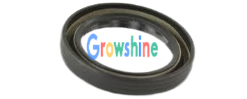 OEM 12577710 Crankshaft Front Oil Seal - Precision Engine Protection for Heavy-Duty Applications