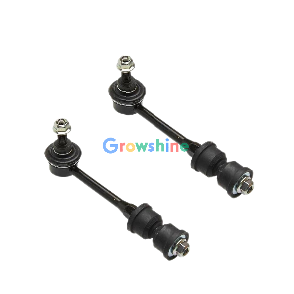 Febest 96626150 Rear Stabilizer Link / Sway Bar Link for GM Vehicles