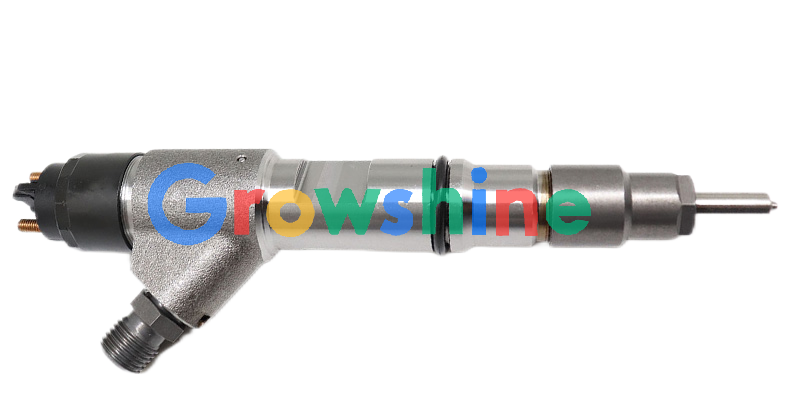 DLLA145P2270 Fuel Injector Assembly (OE# 0445120297, FOORJ02103)