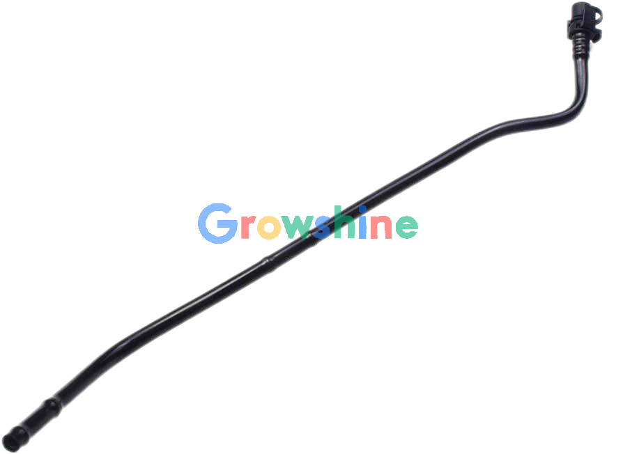 GM Genuine Parts 35A03-50010 55559353 Throttle Body Heater Outlet Pipe – Premium OEM Solution for Heavy-Duty Applications
