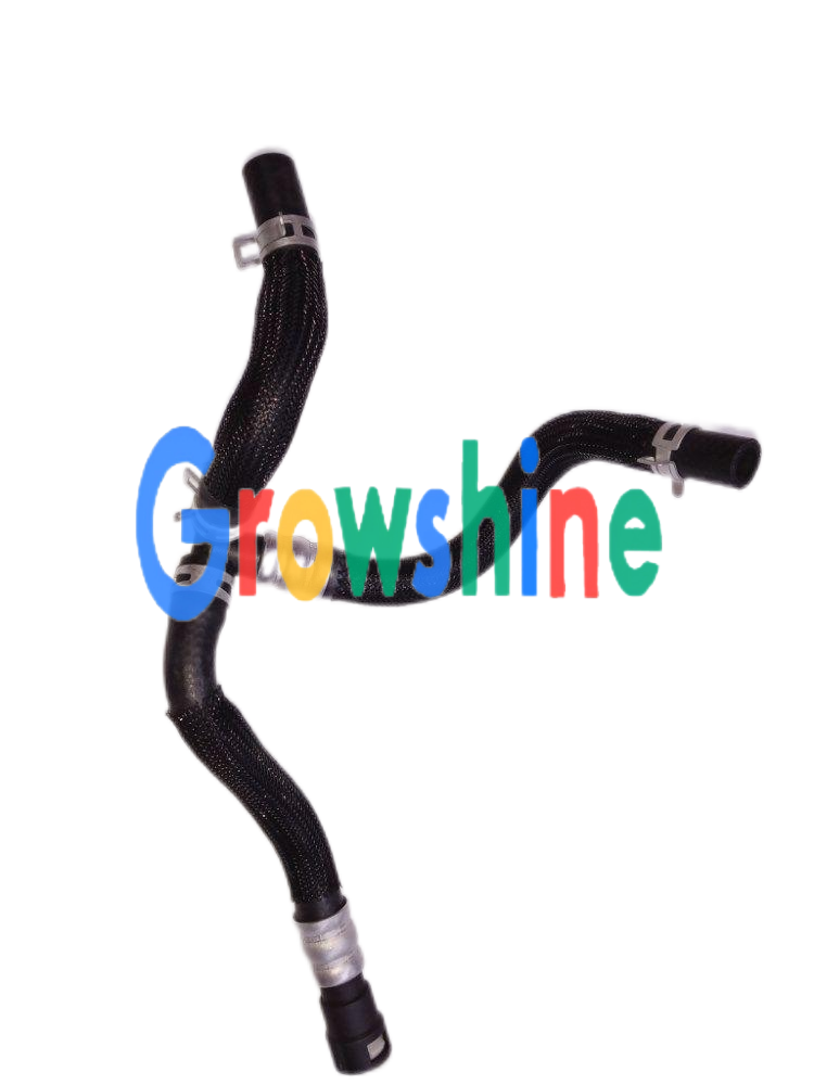 OEM 9066172 Water Heater Kit for Chevrolet Cruze 1.6/1.8L & Buick Excelle