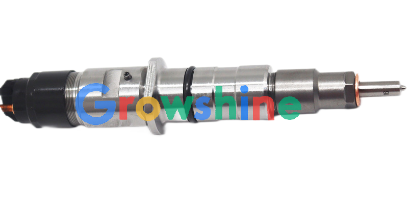DLLA149P2271 Fuel Injector Repair Kit for OE 0445120305 - Growshine International