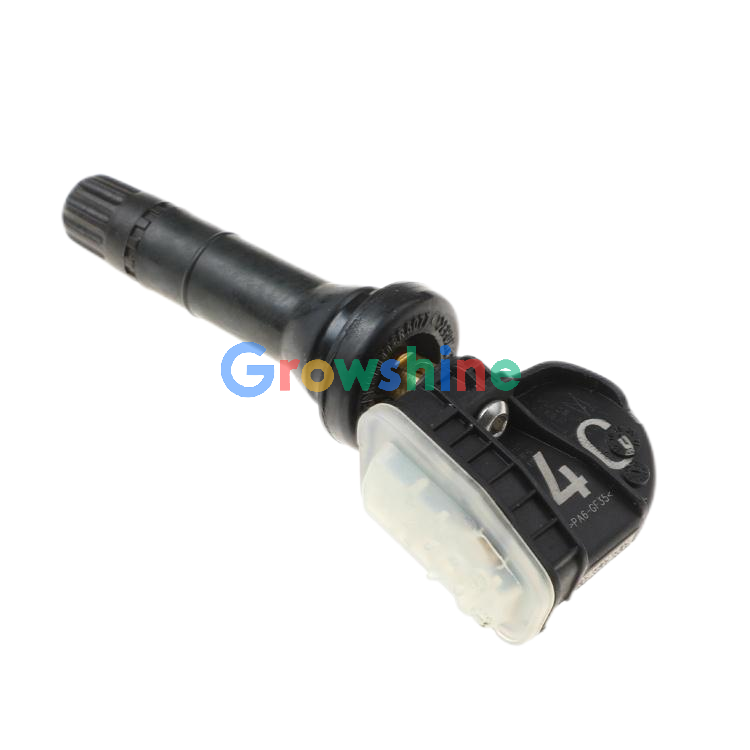 ACDelco GM Original Equipment 13516165 Tire Pressure Monitor Sensor