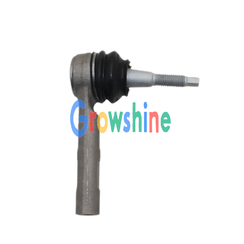 OE 23479348 Driver Side Outer Steering Tie Rod End – Premium Steering Component for Heavy-Duty Vehicles