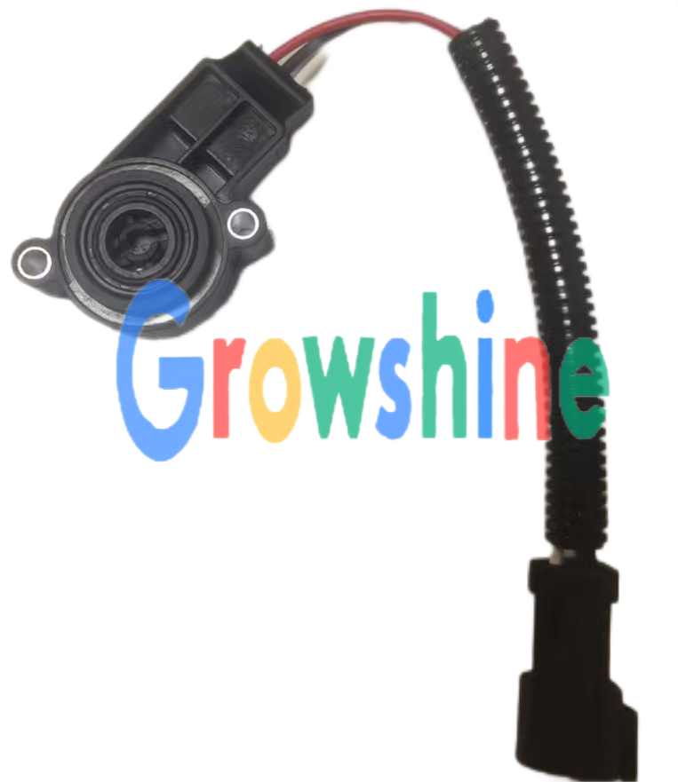 Caterpillar Throttle Position Sensor 266-1473 (OE# 2661473) - Premium Heavy-Duty Engine Component