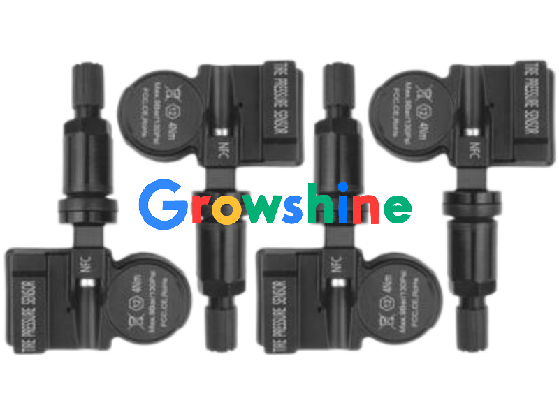 Premium TPMS Tire Pressure Sensor 20923680 for Buick Enclave - Enhance Vehicle Safety & Performance