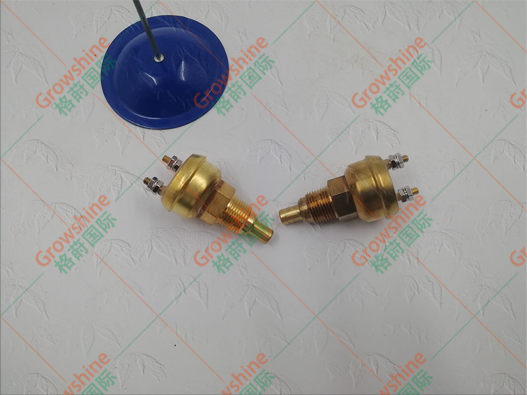 8-97302203-0五十铃发动机超荷开关加速开关8973022030